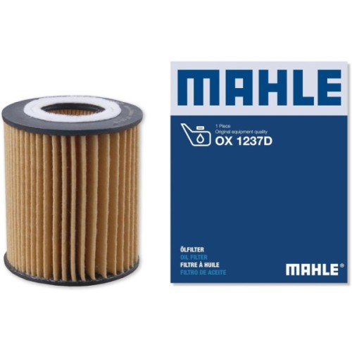 Фільтр масляний Mahle OX1237D
