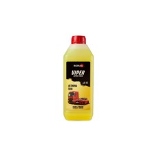 Автошампунь NOWAX Viper Active Foam, 1л (NX01142)