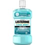 Ополіскувач для порожнини рота Listerine Свіжа м'ята М'який смак 500 мл (3574661287539/3574661021775)