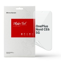 Плівка захисна Armorstandart hydrogel OnePlus Nord CE6 5G (ARM93898)