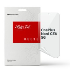 Плівка захисна Armorstandart hydrogel OnePlus Nord CE6 5G (ARM93898)