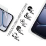 Плівка захисна Armorstandart hydrogel OnePlus Nord CE6 5G (ARM93898)