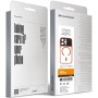 Чохол до мобільного телефона Armorstandart Y17 MagCase Apple iPhone 15 Pro Orange (ARM91493)
