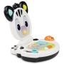 Розвиваюча іграшка VTech Ноутбук Зебра (80-564717)