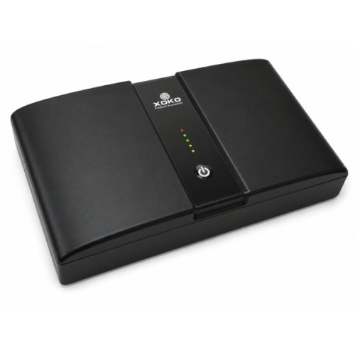 Пристрій безперебійного живлення XoKo DC2036 36W (XK-DC2036W)