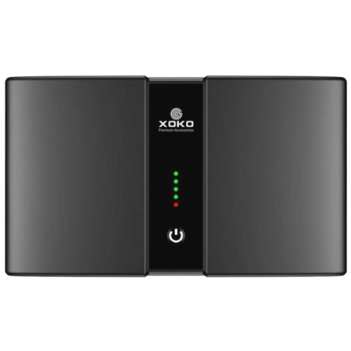 Пристрій безперебійного живлення XoKo DC2036 36W (XK-DC2036W)