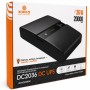 Пристрій безперебійного живлення XoKo DC2036 36W (XK-DC2036W)