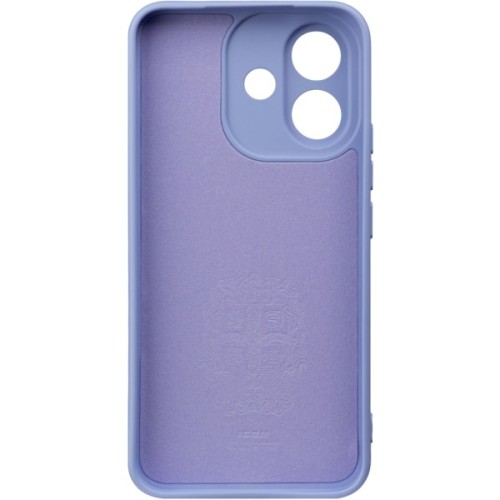 Чохол до мобільного телефона Armorstandart ICON Xiaomi Redmi Note 17 Pro 5G Camera cover Lavender (ARM93431)