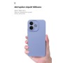 Чохол до мобільного телефона Armorstandart ICON Xiaomi Redmi Note 17 Pro 5G Camera cover Lavender (ARM93431)