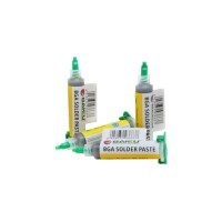 Паста для пайки Bakku BK-6351
