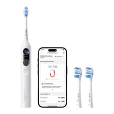 Електрична зубна щітка Usmile Y20 PRO White Електрична зубна щітка Usmile Y20 PRO White
