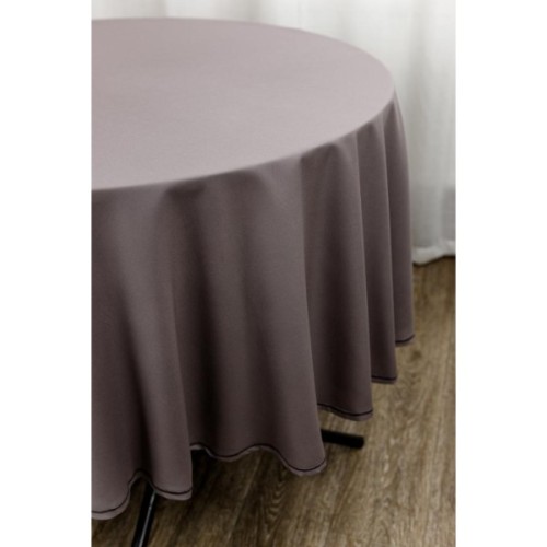 Скатертина Прованс Kelly капучіно D-140 (033159)