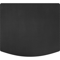 Килимок в багажник EVAtech Mazda CX-5 (KE) 2012-2017 1 покоління (MZ3149B1RBB)