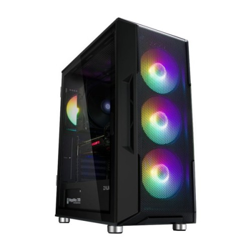 Корпус для ПК Zalman I3 NEO BLACK