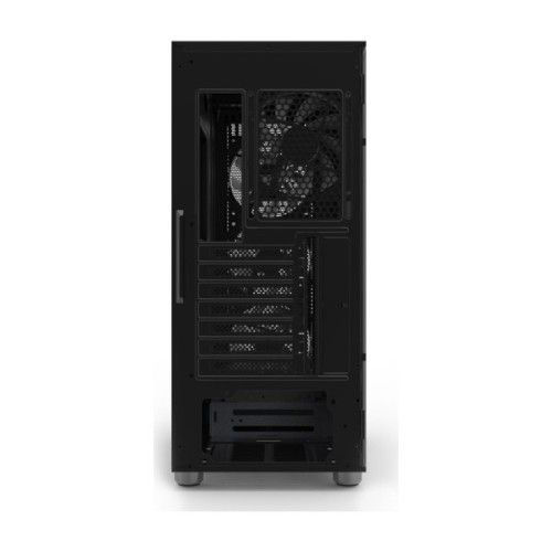 Корпус для ПК Zalman I3 NEO BLACK