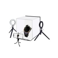 Софтбокс Puluz Софтбокс Puluz PU5130 30x30x30 см (PU5130)