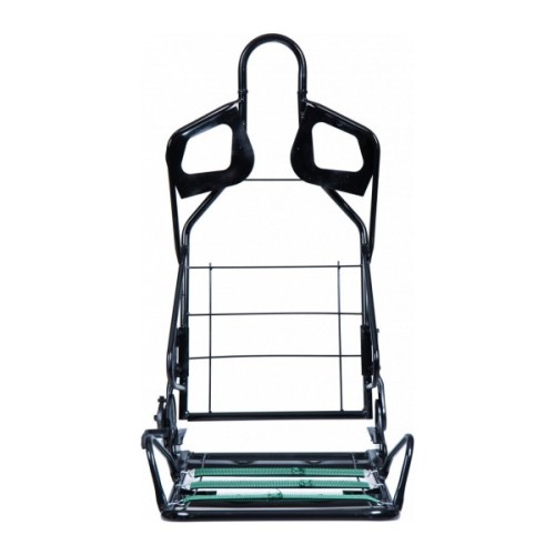 Крісло ігрове GT Racer X-8005 Dark Gray/Black Suede