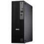 Комп'ютер Dell Pro Slim / Ultra5 235, 16, 512, кл+м, Win11P (BTO105_QCS1250)