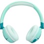 Навушники JBL JR 320BT Green (JBLJR320BTGRN)
