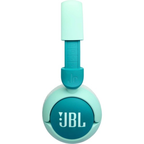 Навушники JBL JR 320BT Green (JBLJR320BTGRN)
