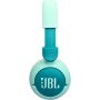Навушники JBL JR 320BT Green (JBLJR320BTGRN)