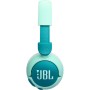 Навушники JBL JR 320BT Green (JBLJR320BTGRN)