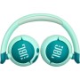Навушники JBL JR 320BT Green (JBLJR320BTGRN)
