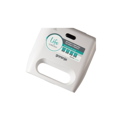 Сендвічниця Gorenje SM701GCW