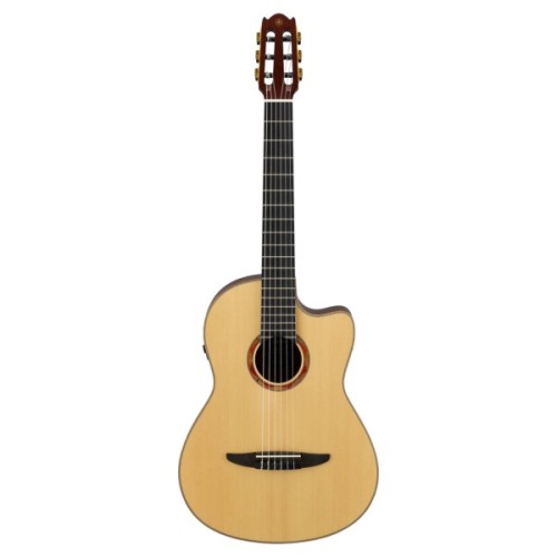 Гітара класична Yamaha NCX3 Natural