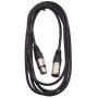 Мікрофонний кабель RockCable Microphone Cable 3m (RCL 30303 D6)