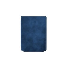 Чохол до електронної книги BeCover Smart Case PocketBook 629 Verse / 634 Verse Pro 6" Deep Blue (710452)
