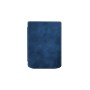 Чохол до електронної книги BeCover Smart Case PocketBook 629 Verse / 634 Verse Pro 6" Deep Blue (710452)