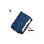 Чохол до електронної книги BeCover Smart Case PocketBook 629 Verse / 634 Verse Pro 6" Deep Blue (710452)