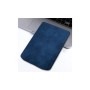 Чохол до електронної книги BeCover Smart Case PocketBook 629 Verse / 634 Verse Pro 6" Deep Blue (710452)