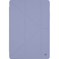 Чохол до планшета Armorstandart Y-Type PEN Samsung Galaxy Tab S10 FE+ Purple (ARM85535)