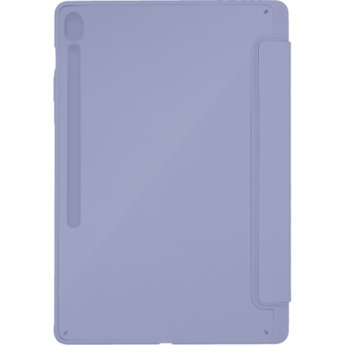 Чохол до планшета Armorstandart Y-Type PEN Samsung Galaxy Tab S10 FE+ Purple (ARM85535)