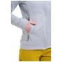 Кофта Turbat Peak Wmn vapor grey - XL - світло-сірий (012.004.3949)
