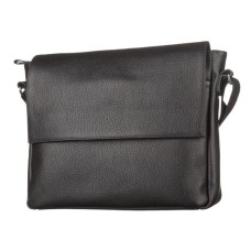 Сумка Shvigel Чорна (11043)