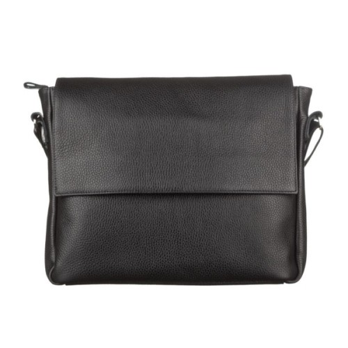 Сумка Shvigel Чорна (11043)