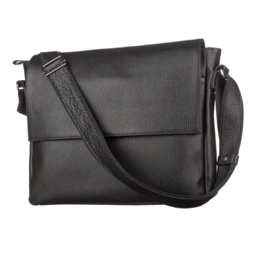 Сумка Shvigel Чорна (11043)