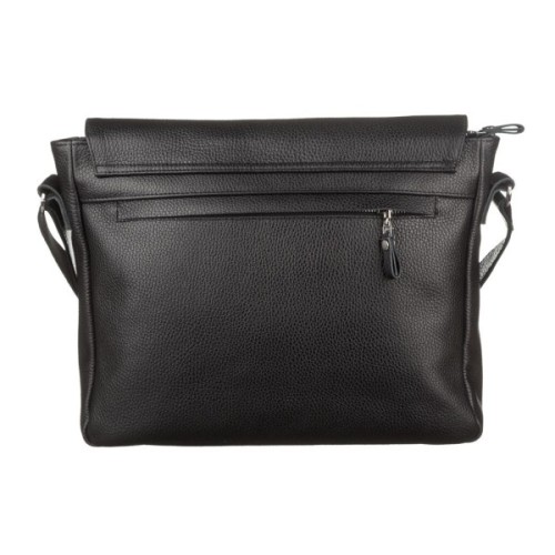 Сумка Shvigel Чорна (11043)