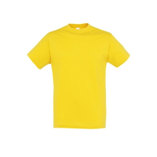 Футболка Sol's Regent жовтий XXL (11380301XXL)