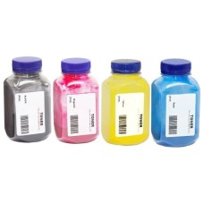 Тонер Canon 067 SET B/C/M/Y ,90 г/70 г/70 г/70 г AHK (50000443)