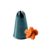 Кондитерська насадка Martellato Flower & Petals 14 мм (BX 0510)