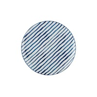 Тарілка Vittora Океан обідня 26,5 см (VT-P-1265O)