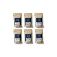 Кава Romus Coffee Roastery Дегустаційний набір 6 видів (в зернах) (889567)