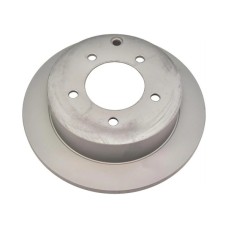 Гальмівний диск ZIMMERMANN 380.2110.20