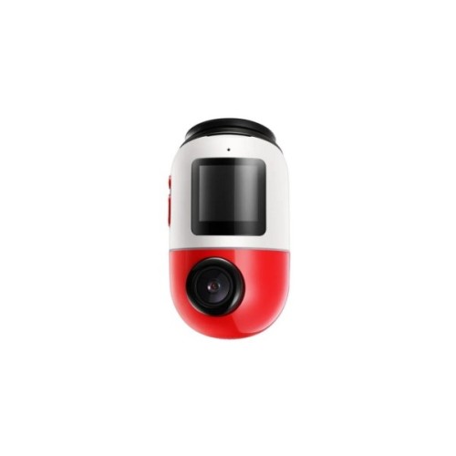 Відеореєстратор Xiaomi 70mai Dash Cam Omni 128G Red (1103890)