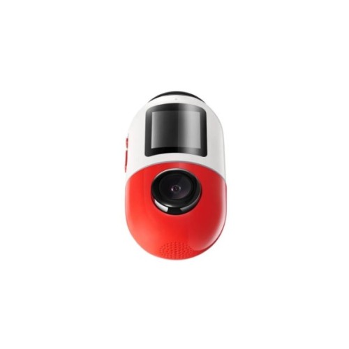 Відеореєстратор Xiaomi 70mai Dash Cam Omni 128G Red (1103890)