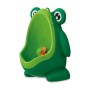 Горщик FreeON для хлопчика FreeON Happy Frog Green (37995)